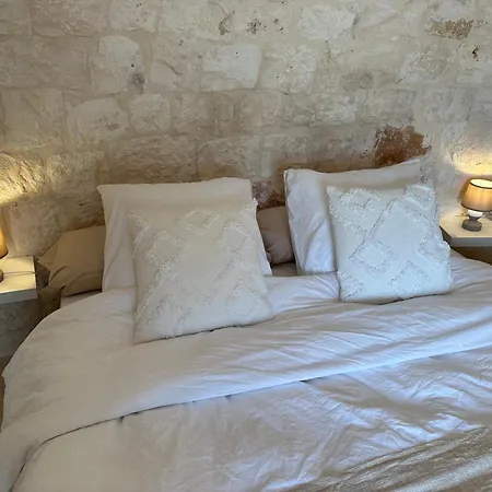 Lejlighed Trulli Di Bacco Locorotondo