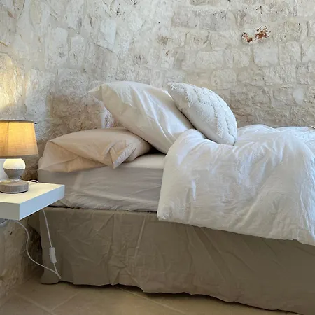 Lejlighed Trulli Di Bacco
