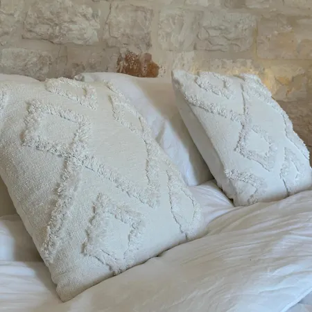 Lejlighed Trulli Di Bacco Locorotondo