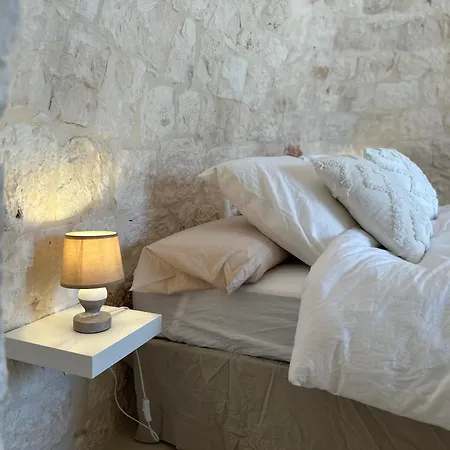 Trulli Di Bacco *