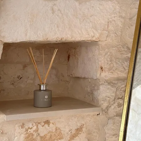Trulli Di Bacco Locorotondo