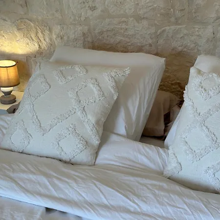 Trulli Di Bacco * Locorotondo