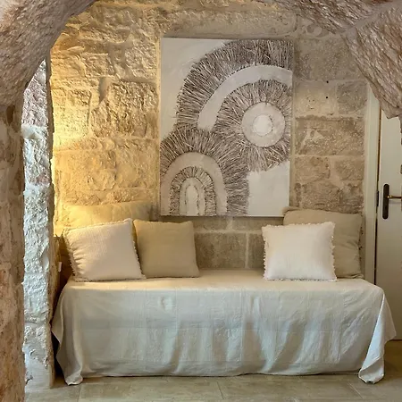 Trulli Di Bacco *