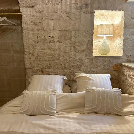 Trulli Di Bacco Locorotondo