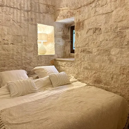 Lejlighed Trulli Di Bacco