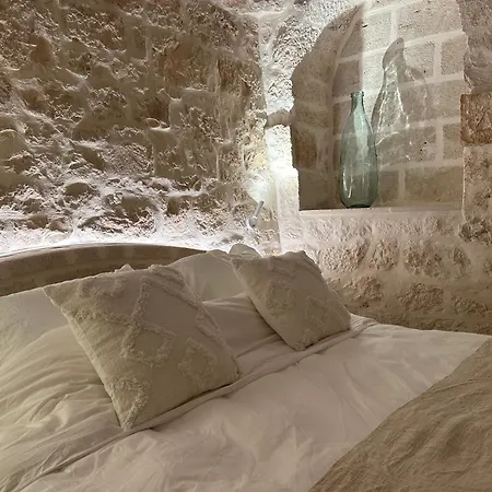 Lejlighed Trulli Di Bacco *
