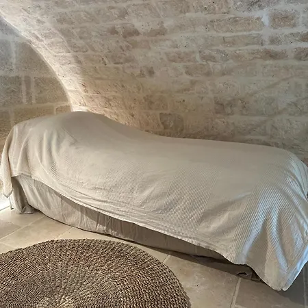 Trulli Di Bacco Lejlighed Locorotondo