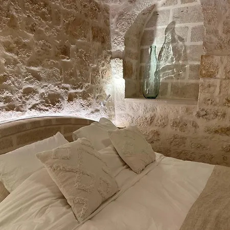 Trulli Di Bacco Locorotondo