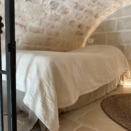 Lejlighed Trulli Di Bacco Locorotondo