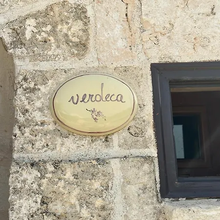Lejlighed Trulli Di Bacco