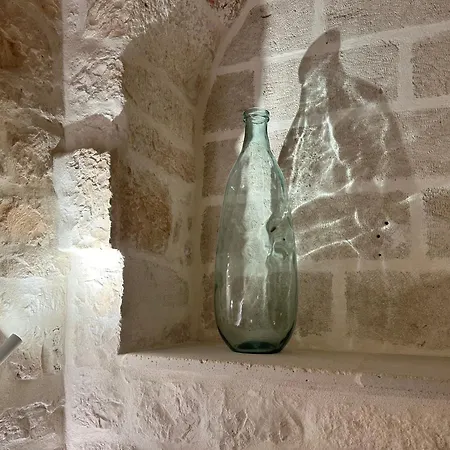 Trulli Di Bacco