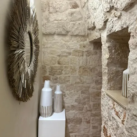 Trulli Di Bacco * Locorotondo