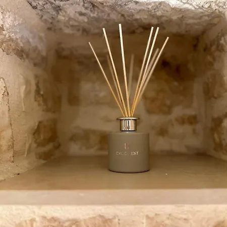 Lejlighed Trulli Di Bacco Locorotondo