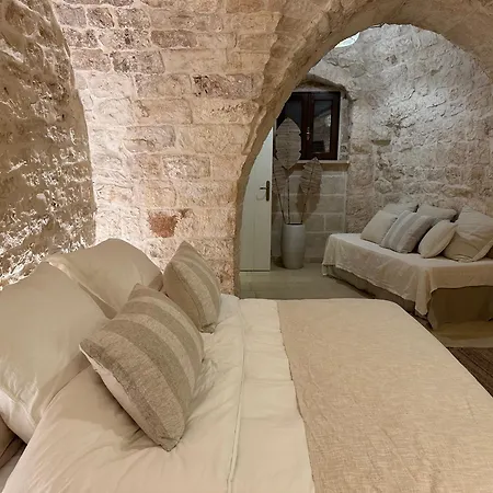 Trulli Di Bacco Locorotondo