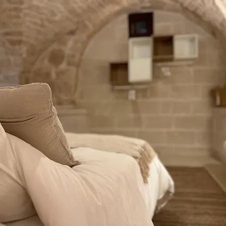 Trulli Di Bacco