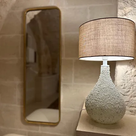 Lejlighed Trulli Di Bacco *