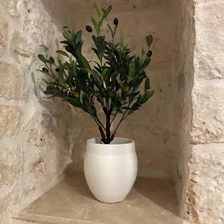Trulli Di Bacco * Locorotondo