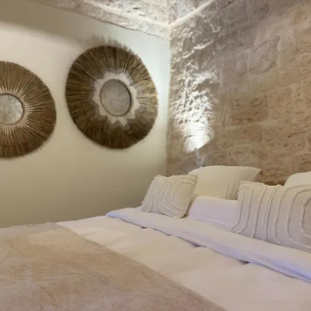 Trulli Di Bacco *