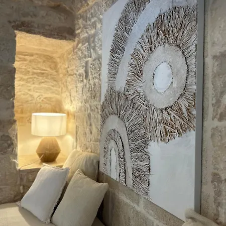 Trulli Di Bacco