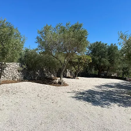 Lejlighed Trulli Di Bacco *