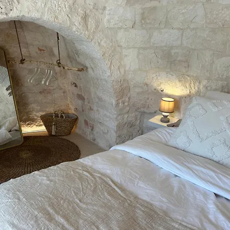 Trulli Di Bacco Apartament Locorotondo