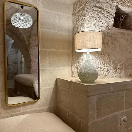 Apartament Trulli Di Bacco Locorotondo