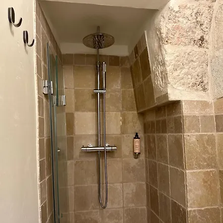 Apartament Trulli Di Bacco Locorotondo