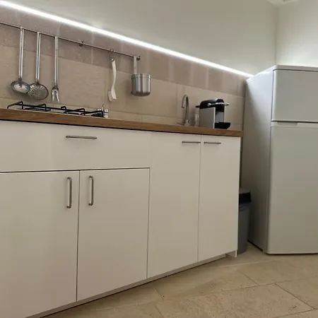 Trulli Di Bacco Apartament *
